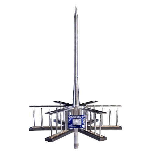 antenne paratonnerre